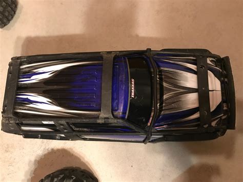 Traxxas Summit 1/10 With Upgrades - R/C Tech Forums