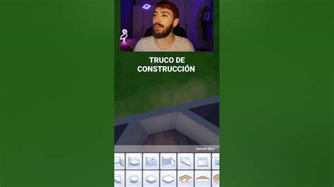 Truco De Construcción Sofá Empotrado Los Sims 4 Youtube