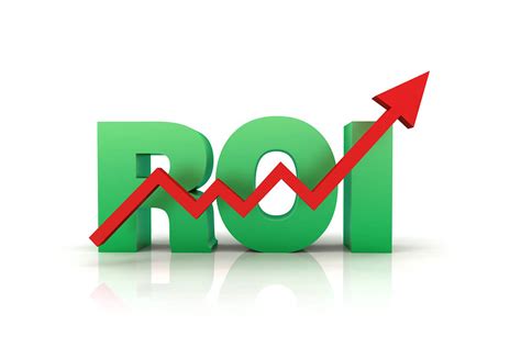 Como Calcular O Retorno Do Investimento Investe Digital