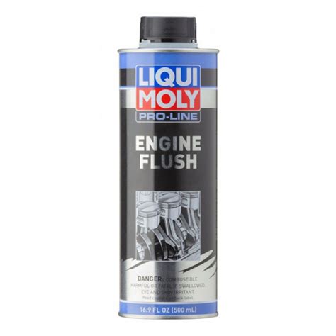 Liqui Moly Pro Line Engine Flush Oz