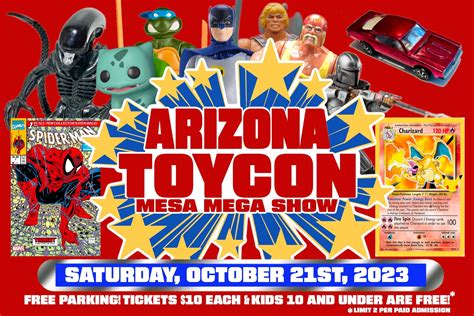 Tucson Toy Show 2024 - Inge Regine