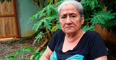 Habló La Madre De Otoniel Úsuga El Capo Narco Más Buscado De