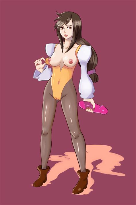 Rule 34 Breasts Dildo Female Female Only Final Fantasy Final Fantasy Ix Garnet Til Alexandros