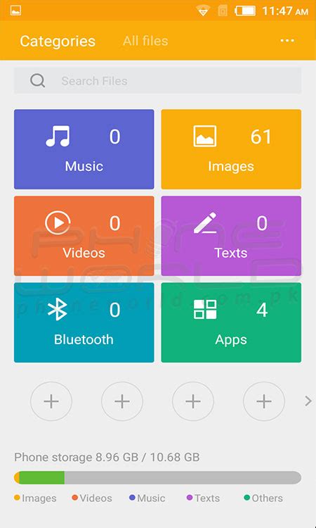 Infinix Hot 3 Review PhoneWorld