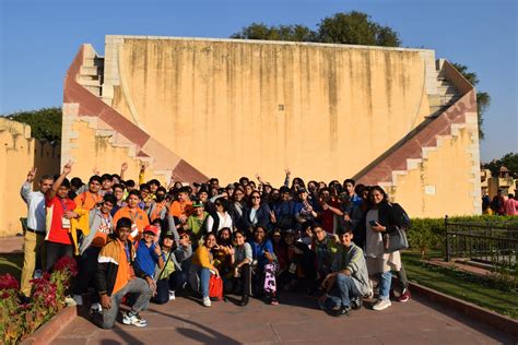 The Timeless Jantar Mantar