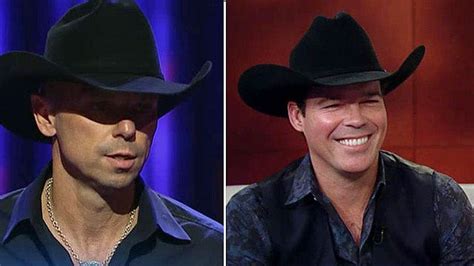 Clay Walker On Kenny Chesneys Country Music Critique Fox News Video