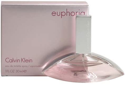 Calvin Klein Euphoria Eau De Toilette Para Mujer Notino Es