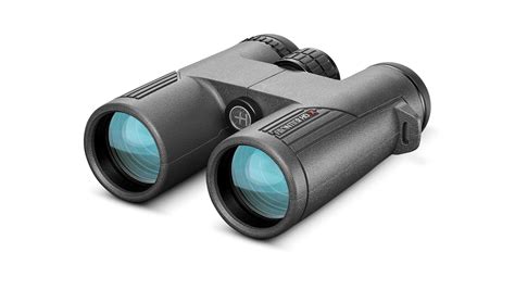 Hawke Frontier HD X 10x42 Binocular Grey