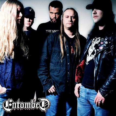 Entombed - Discography (1990 - 2007) (Lossless) ( Death'n'Roll ...