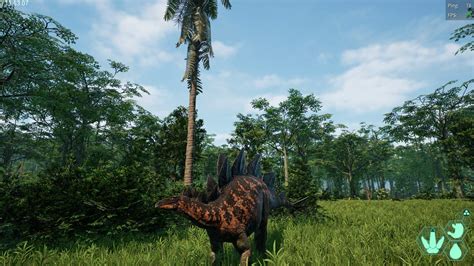 Favourite Herbivores in The Isle so far? | Dinosaur Planet Amino