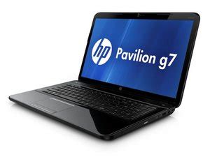 HP Pavilion g7 Series Help: Learn How to Fix It Yourself.