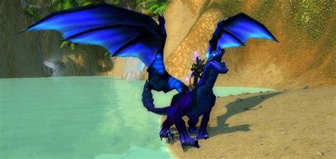 Wow Dragon Mounts - Full List Throughout The Game (Guide)