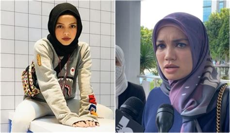 Ira Kazar Dipanggil Jawi Lepas Puteri Sarah Fail Saman Trp