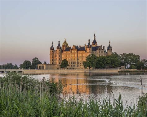 Découvrez les plus beaux châteaux en Allemagne KAYAK