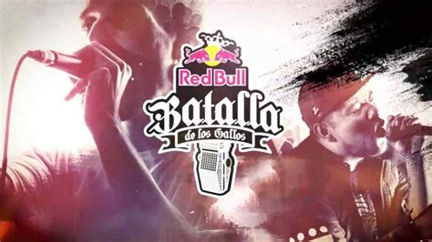 Red Bull Batalla De Los Gallos Freestyle Rap Italiano