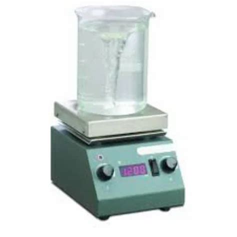 Hot Plate Magnetic Stirrer At 4600 Shyam Nagar Kanpur ID 2849761470830