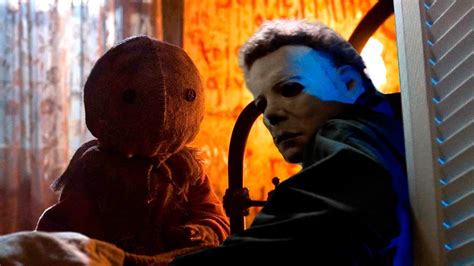 Breaking It Down The Halloween Influences In Trick R Treat