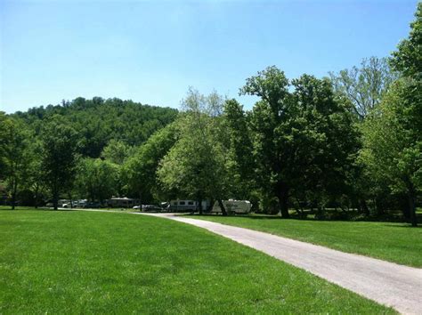 Directions - Helpful Driving Directions | Pequea Creek Campground