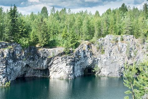 Ruskeala, Russia 2023: Best Places to Visit - Tripadvisor