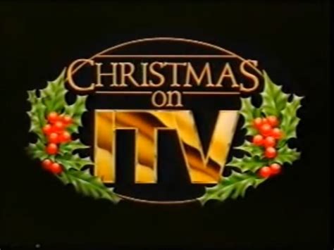 Category:Originally aired on ITV | Christmas Specials Wiki | FANDOM powered by Wikia