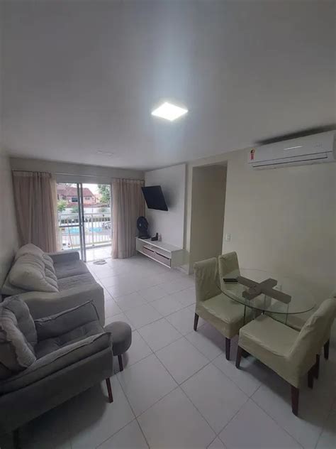 Apartamento Na Avenida Coronel Teixeira 5513 Ponta Negra Em Manaus