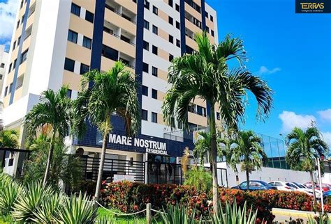 Apartamento Residencial Condom Nio Mar Nostrum Reformado Decorado E