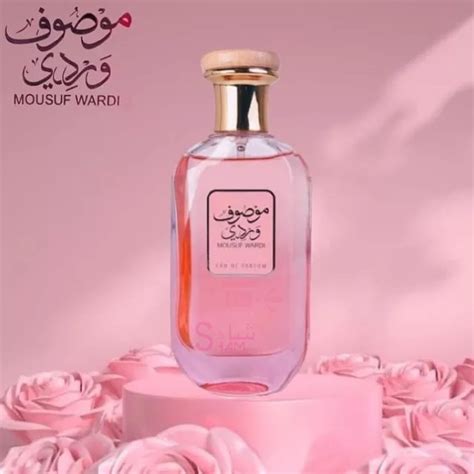 Mousuf Wardi By Ard Al Zaafaran Eau De Parfum 100 Ml Fl Oz 55 OFF