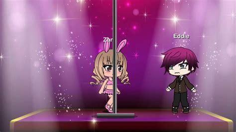 The Best Dancer Original Gacha Life Mini Movie Gacha Life Dance Battle Glmm Educational