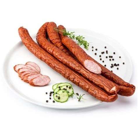 Jbb Kie Basa Toru Ska G Saucisse Polonaise De Torun