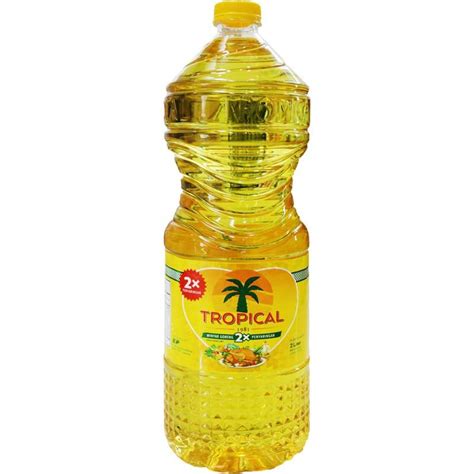 Jual Minyak Goreng Tropical Liter Shopee Indonesia