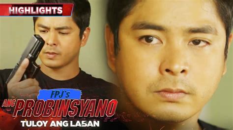 Cardo Realizes That Task Force Agila Needs Him In Their Mission FPJ S