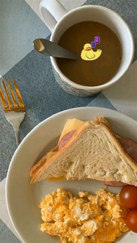 Mi Desayuno Mor Receitas Receitas Gostosas Lanches Saud Veis F Ceis