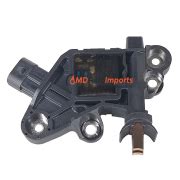 Regulador Voltagem Alternador Agile Cobalt Cruze Onix Spin S