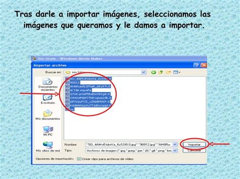 C Mo Hacer Un Video Con Windows Movie Maker Ppt Descarga Gratuita