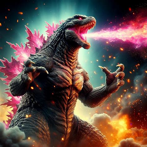 Más De 60 Imágenes Gratis De Godzilla Y Godzilla Pixabay