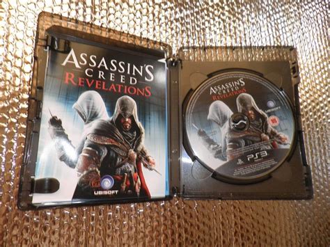 Ps3 Assassins Creed Revelations Ps3