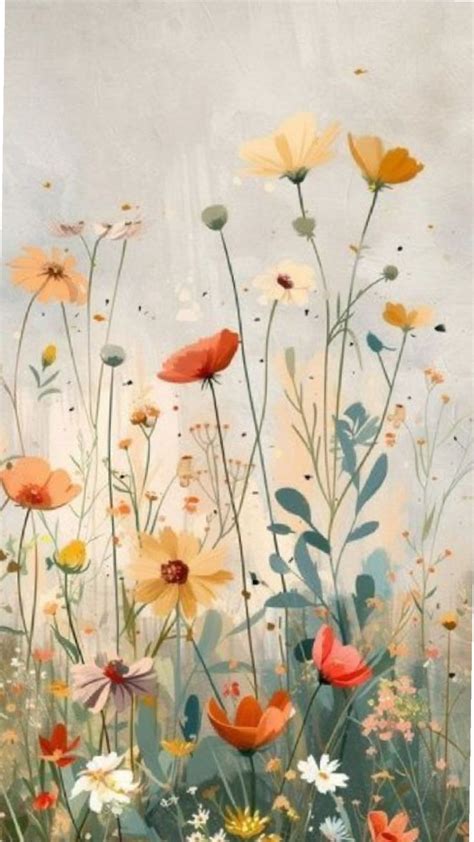 Pin By Natalia C Dega On Guardado R Pido Floral Wallpaper Iphone