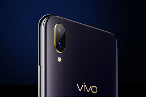 Vivo V V Pro Phone Specification And Price Deep Specs