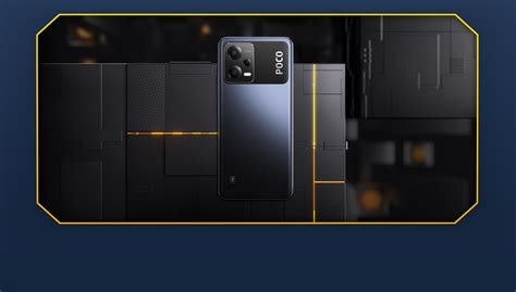 POCO X5 5G | POCO Россия