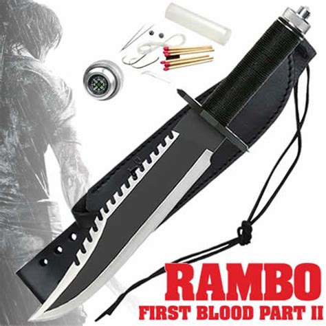 Rambo Ii First Blood Standard Edition Compra Online