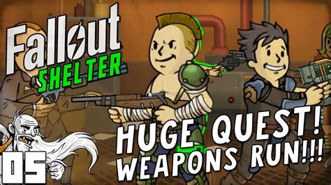 Fallout Shelter Weapons List Klklevery