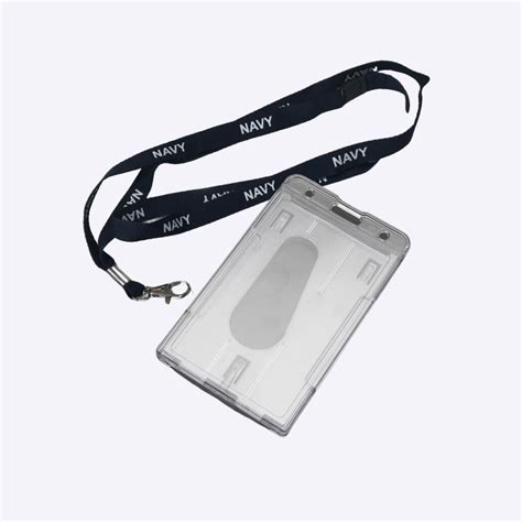 Lanyards & ID Holder’s - Uniform Accessories - Navy Uniforms