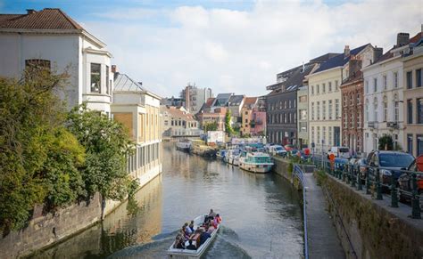 Ghent University And South Africa An Overview And New Perspectives