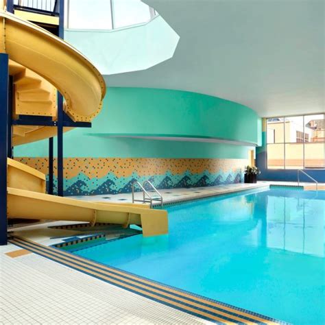 Calgary Hotels that are Fun for Families - calgaryplaygroundreview.com