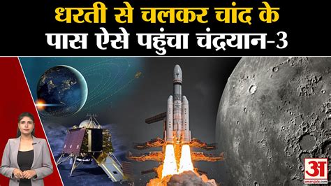 India Is Being Praised Worldwide After The Successful Landing Of