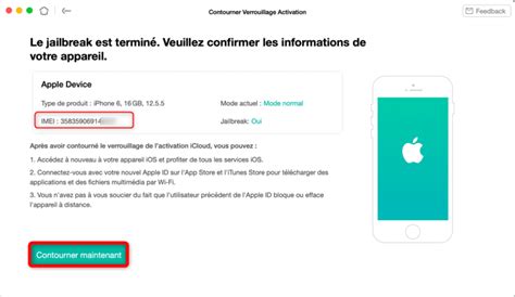 Comment Contourner Le Verrouillage D Activation Sur Un IPad