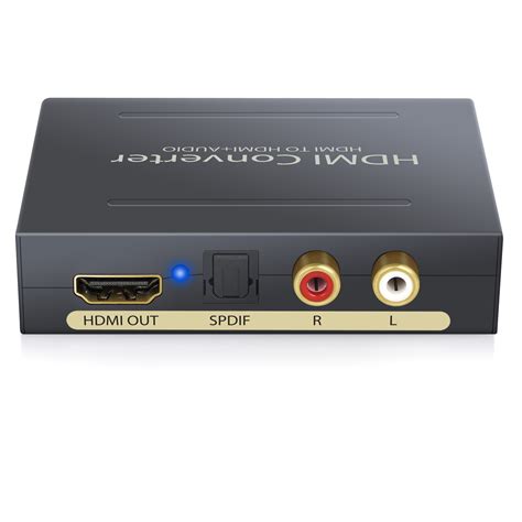 Hdmi To Av Rca Converter Adapter At James Caudill Blog