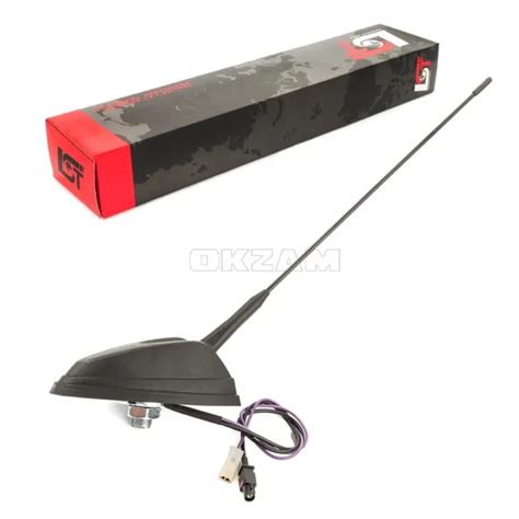 ANTENNE DE TOIT Fouet Autoradio Am Fm A9068200475 Pour Mercedes