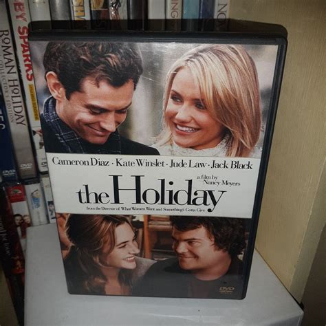 holiday dvd hobbies toys  media cds dvds  carousell