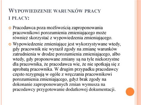 Prawo Pracy Mgr Liwia Palus Ppt Pobierz